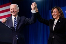 Phó Tổng thống Mỹ vận động tranh cử tại bang chiến trường