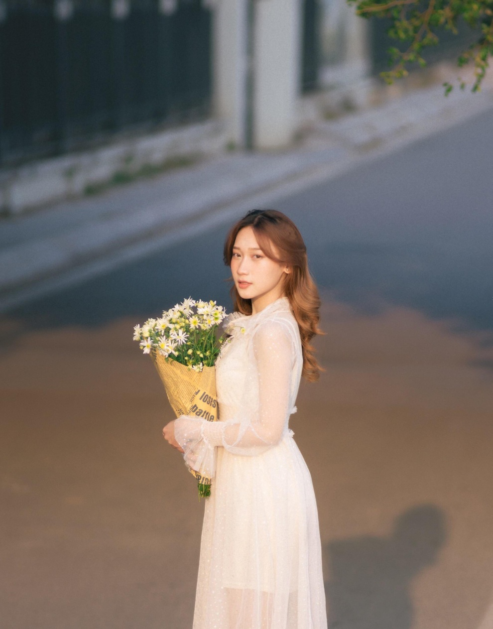 Nét đẹp dịu dàng của nàng thơ theo đuổi chuyên ngành Toán học - 5 Nét đẹp dịu dàng của nàng thơ theo đuổi chuyên ngành Toán học - 5