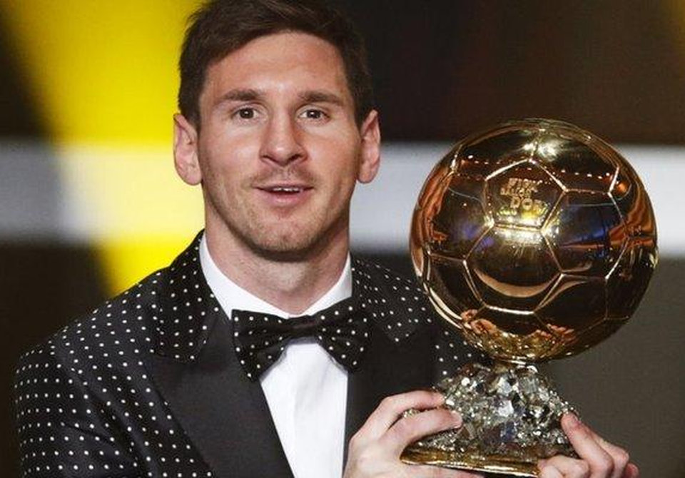 10 khoảnh khắc mang tính biểu tượng của Messi - 6 10 khoảnh khắc mang tính biểu tượng của Messi - 6