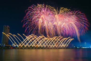 Lộ diện 2 đội tranh tài đêm chung kết pháo hoa Quốc tế Đà Nẵng 2024