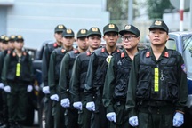 Phó Chủ tịch TPHCM: Không để xảy ra sơ suất dù nhỏ nhất dịp kỷ niệm lễ 30/4