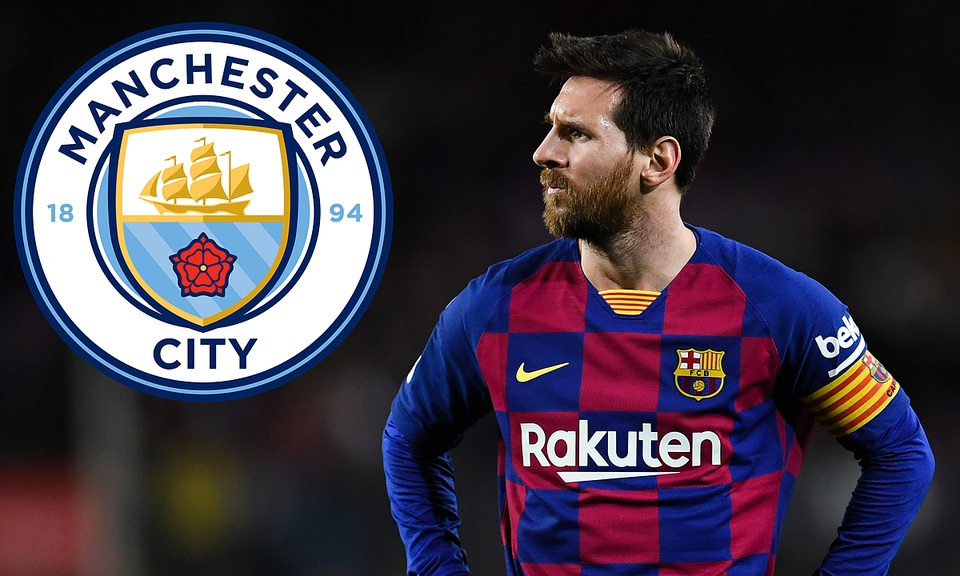 Man City lôi kéo Messi bằng bản hợp đồng trị giá 750 triệu euro - 1 Man City lôi kéo Messi bằng bản hợp đồng trị giá 750 triệu euro - 1