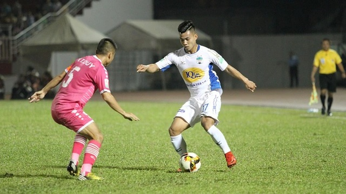 CLB Hàn Quốc có động thái mới khiến Văn Thanh hết cửa xuất ngoại - 3 CLB Hàn Quốc có động thái mới khiến Văn Thanh hết cửa xuất ngoại - 3