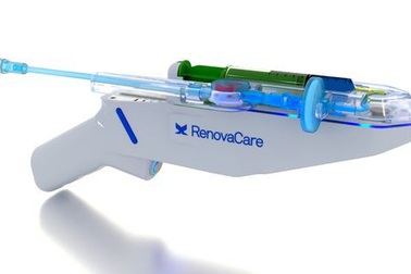 Điểm lại những phát minh đầy tính nhân văn được trình làng trong thời gian qua