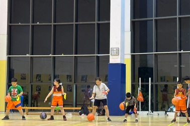 Béo phì tăng gấp đôi ở học sinh sau 10 năm