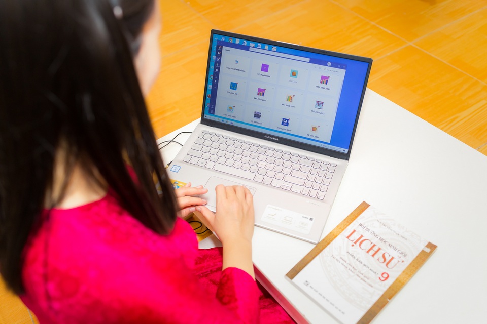 Mùa Tết đặc biệt của những thầy cô giáo - 5 Mùa Tết đặc biệt của những thầy cô giáo - 5