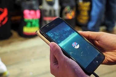 Người đàn ông bị bắn chết khi đang “đi săn” trong trò chơi Pokemon Go