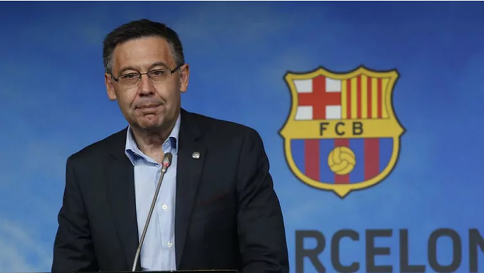 Cựu Chủ tịch Bartomeu: Tôi còn tại vị thì Messi đã không phải ra đi - 1 Cựu Chủ tịch Bartomeu: Tôi còn tại vị thì Messi đã không phải ra đi - 1