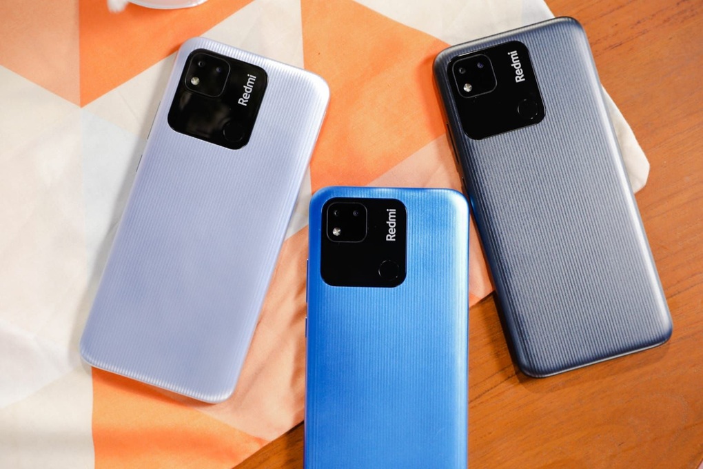 4 mẫu smartphone đáng chú ý vừa ra mắt tại Việt Nam - 4 4 mẫu smartphone đáng chú ý vừa ra mắt tại Việt Nam - 4