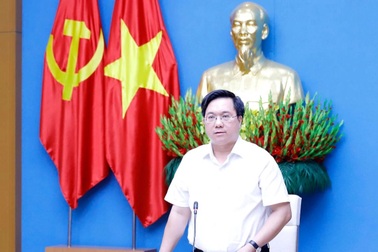 Phú Thọ lên phương án chỗ ở cho 4.405 cán bộ Vĩnh Phúc, Hòa Bình