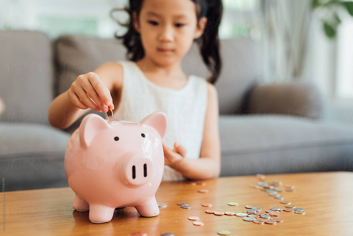 מה צריכים הורים לעשות כדי למנוע מילדיהם לאבד את מושג הכסף? - 2 Để con không đánh mất khái niệm về đồng tiền, cha mẹ cần làm gì? - 2