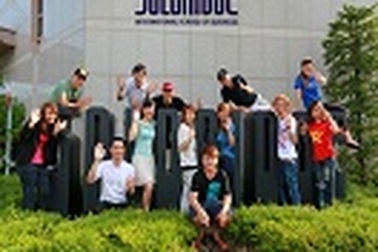 Hội thảo học bổng Trường Solbridge, tặng vé máy bay