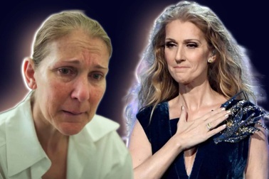 Celine Dion đau cơ tới mức gãy xương sườn, hát trong cảm giác bị... bóp cổ