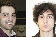 Nghi phạm đánh bom Boston có liên hệ với phiến quân Chechnya?