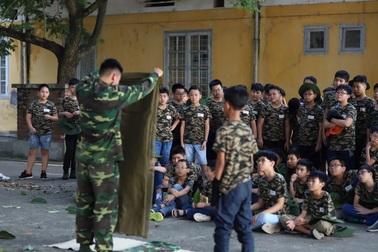 Học sinh thế kỉ 21 “Vượt khổ” đã khó, “Vượt sướng” còn khó hơn!