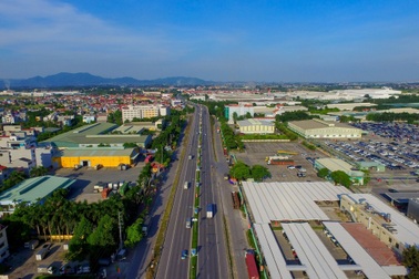 Phúc Yên vâng lời Bác dạy