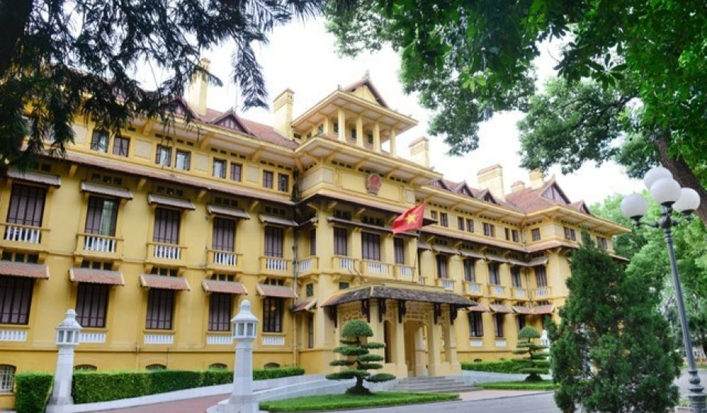 Những quy định đáng chú ý nhất có hiệu lực từ tháng 12 - 1 Những quy định đáng chú ý nhất có hiệu lực từ tháng 12 - 1