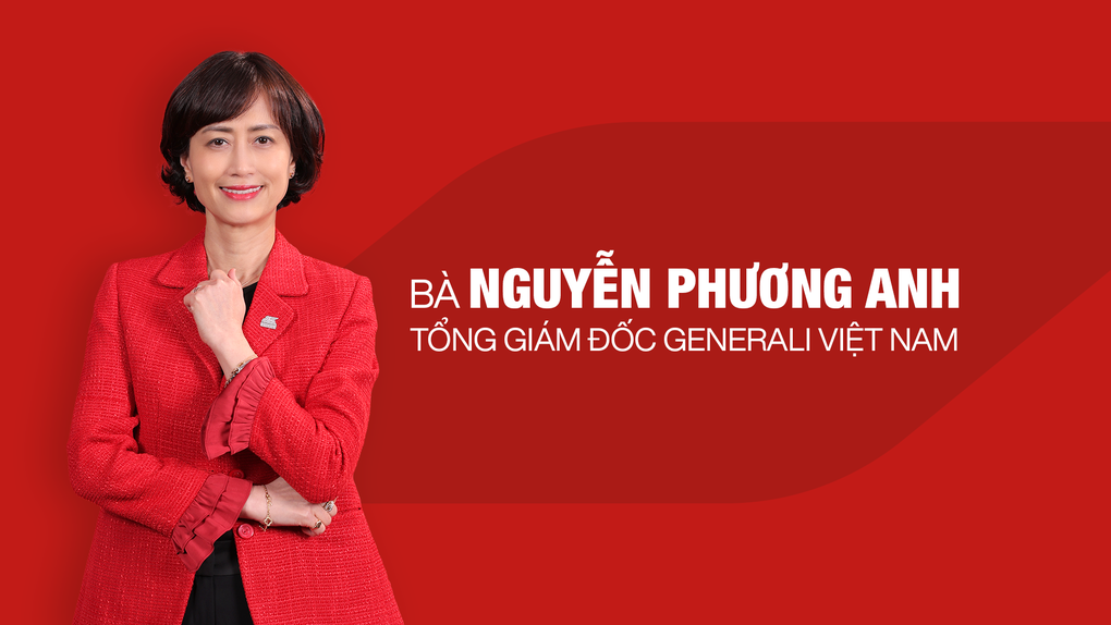 Generali ra mắt loạt sản phẩm bảo hiểm thế hệ mới Generali ra mắt loạt sản phẩm bảo hiểm thế hệ mới