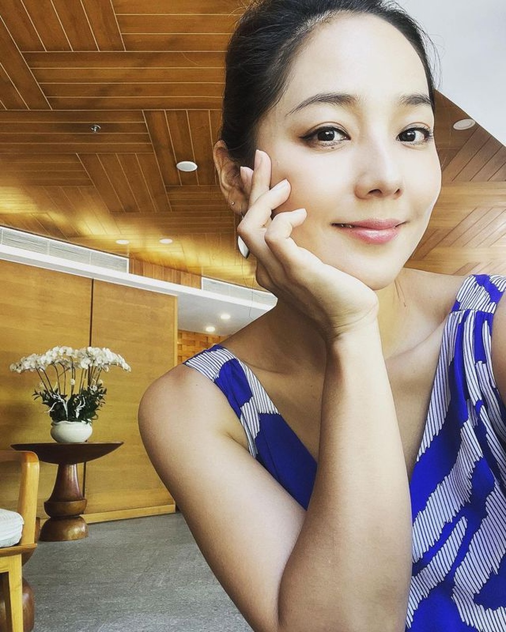 Sao Cuộc chiến thượng lưu trẻ trung, xinh đẹp khi du lịch tại Việt Nam - 9 Sao Cuộc chiến thượng lưu trẻ trung, xinh đẹp khi du lịch tại Việt Nam - 9