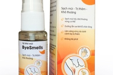 Nghiên cứu tác dụng diệt khuẩn gây mùi cơ thể từ dịch chiết lá trầu không