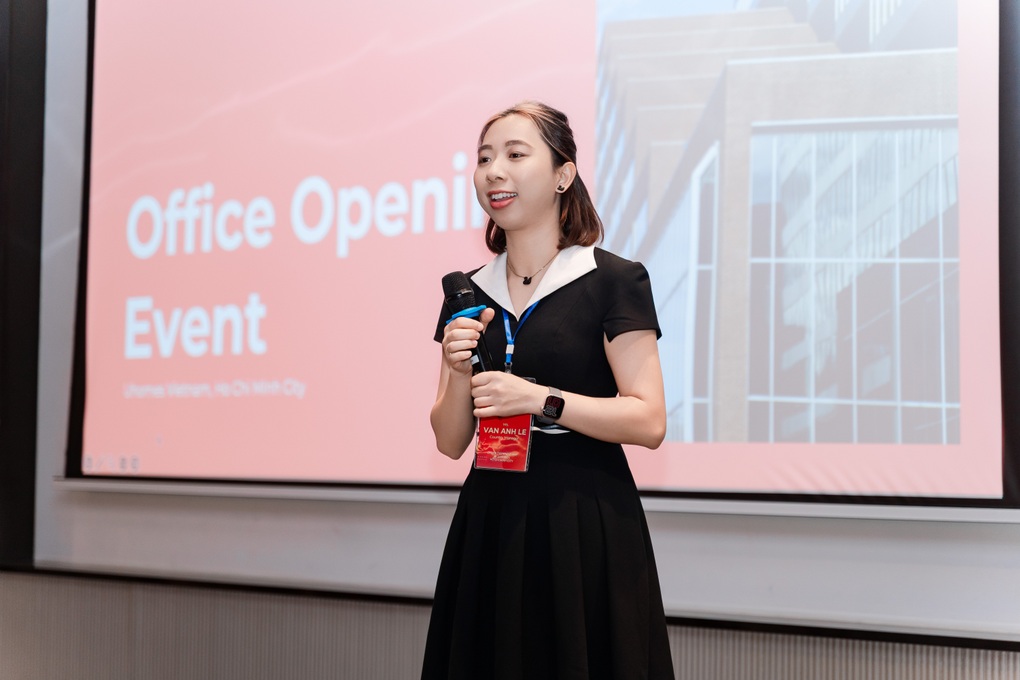 Uhomes.com mở rộng đầu tư tại Việt Nam với văn phòng mới ở TPHCM - 2