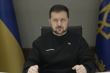 Ukraine phàn nàn vì quan hệ Nga - Mỹ dần trở nên nồng ấm