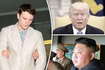 Triều Tiên cảnh báo Mỹ sau chỉ trích về cái chết của nam sinh