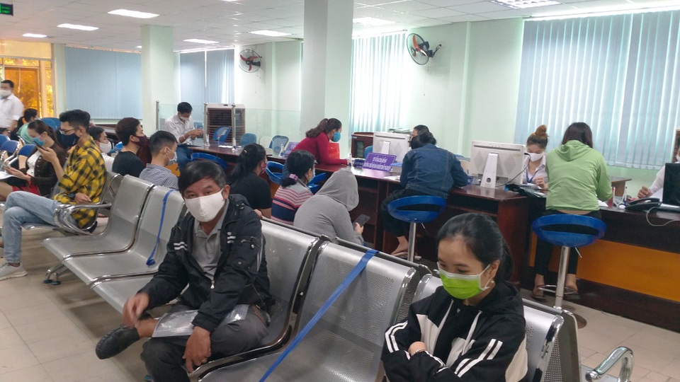 Đà Nẵng: Gần 2.400 doanh nghiệp bị ảnh hưởng do dịch Covid-19 - 1 Đà Nẵng: Gần 2.400 doanh nghiệp bị ảnh hưởng do dịch Covid-19 - 1
