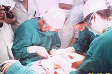 Sơ cứu bỏng – Đừng chết vì thiếu hiểu biết