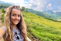 3 tuần du lịch Việt Nam, khách Mỹ tiếc vì mắc nhiều sai lầm không ngờ