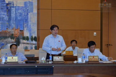 Formosa phải sửa công nghệ xử lý xả thải mới được hoạt động