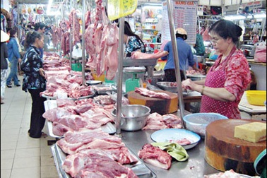 Gửi Quốc hội 10 kiến nghị ổn định kinh tế