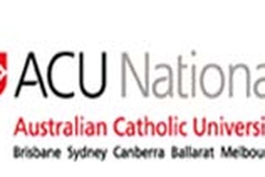 Đại học quốc gia ACU - Úc tuyển sinh