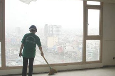 Sống ở tầng cao nhanh già hơn ở tầng thấp?