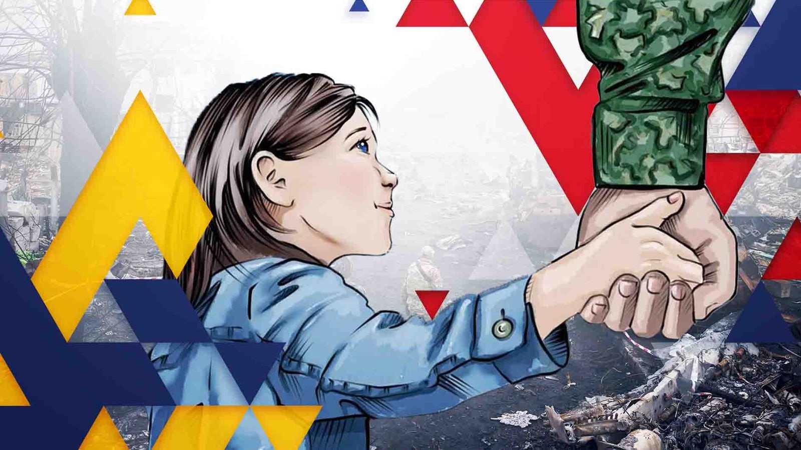 Chiến sự Ukraine 27/6: Nga đánh vào gót chân Achilles của Kiev ở Pokrovsk - 1