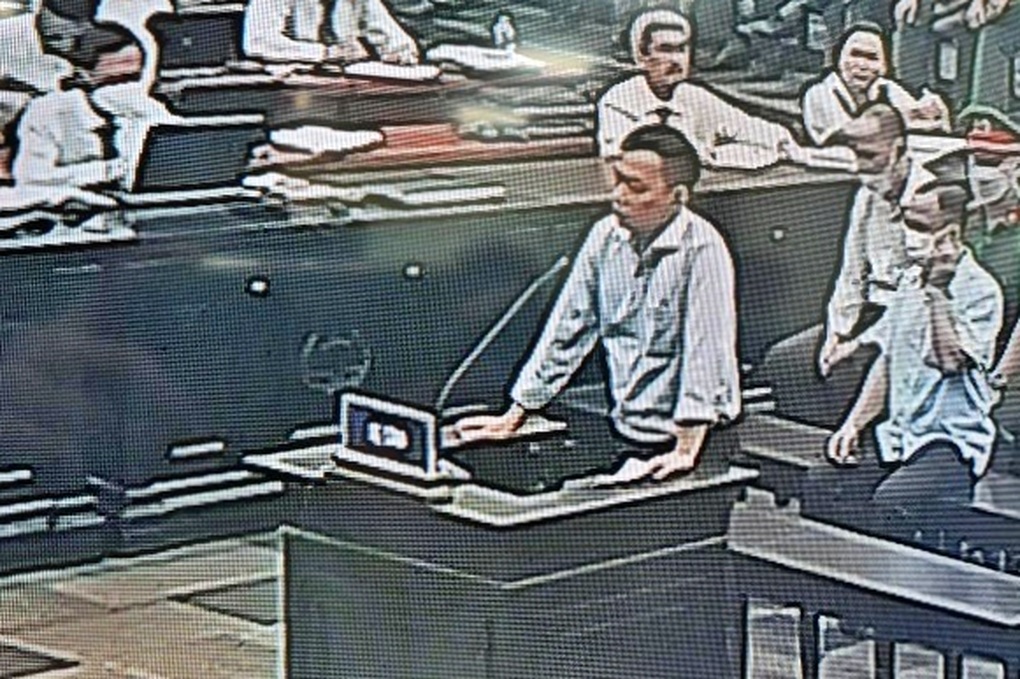 Người bán thịt lợn được nhờ đứng tên công ty thâu tóm đất vàng Bình Dương - 1 Người bán thịt lợn được nhờ đứng tên công ty thâu tóm đất vàng Bình Dương - 1