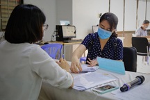 Giảm mạnh tình trạng công chức, viên chức có năng lực nghỉ việc