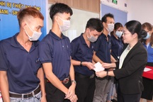 Bình Dương: Hỗ trợ 24 tỷ đồng cho người nghèo đón Tết