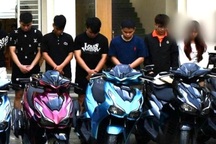 Triệu tập hàng chục thanh thiếu niên tụ tập, gây náo loạn ở Đà Nẵng