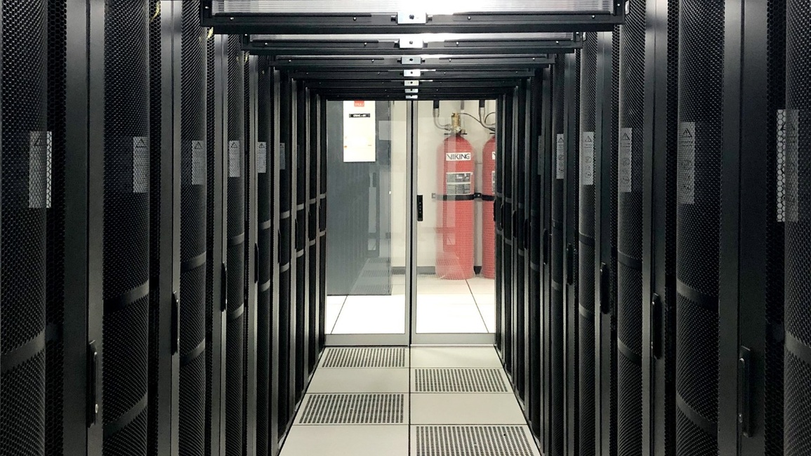 Trung tâm dữ liệu Viettel IDC đạt giải thưởng Hiệu quả năng lượng năm 2021 - 2 Trung tâm dữ liệu Viettel IDC đạt giải thưởng Hiệu quả năng lượng năm 2021 - 2