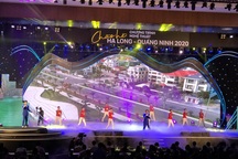 Rực rỡ chương trình Chào hè Hạ Long 2020, kích cầu du lịch