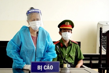 Bị tuyên phạt 6 năm tù vì âm mưu lật đổ chính quyền