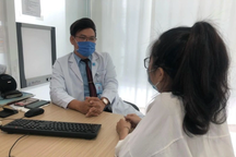 Khoảng trống điều trị rối loạn tâm thần