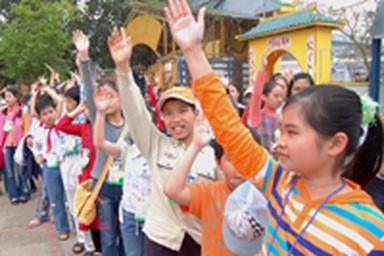 3 giải pháp “cứu” môn Lịch sử 