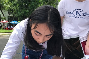 Cách ghi phiếu điều chỉnh nguyện vọng xét tuyển đại học 2017