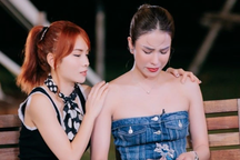 Diệp Lâm Anh khóc nức nở, Lưu Hương Giang ám ảnh bị bạo lực học đường