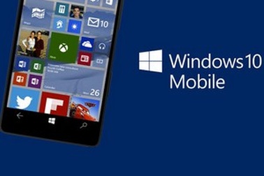 Microsoft tung video hướng dẫn nâng cấp thiết bị lên Windows 10 Mobile