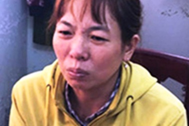 Nữ nhân viên y tế “dỏm” lừa tiêm vắc xin ngừa… Covid-19