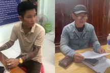 Công an TPHCM phá đường dây giả danh hãng taxi để bắt khách