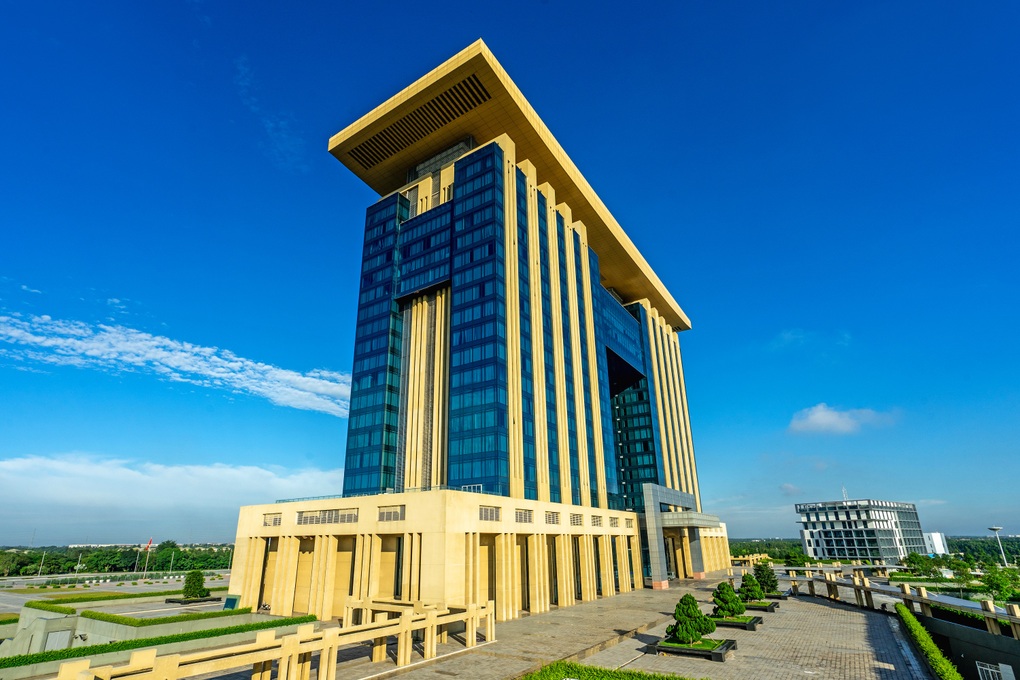 Sau Hà Nội và TPHCM, Gamuda Land tiến đến chinh phục các đô thị vệ tinh - 3 Sau Hà Nội và TPHCM, Gamuda Land tiến đến chinh phục các đô thị vệ tinh - 3